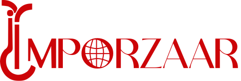 Imporzaar logo
